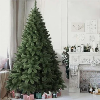 Kunstkerstboom 180 cm