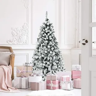 Kunstkerstboom 180 cm