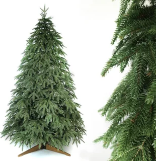 Kunstkerstboom 180 cm