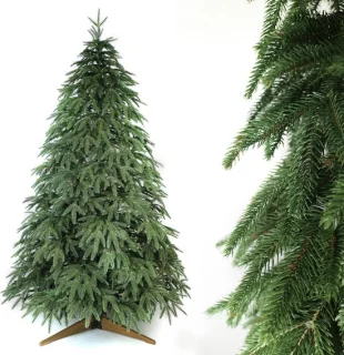 Kunstkerstboom 180 cm