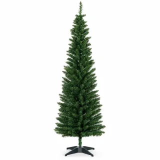 Kunstkerstboom 180 cm