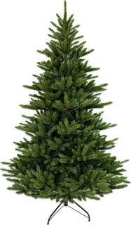 Kunstkerstboom 180 cm