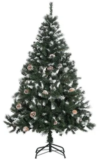 Kunstkerstboom 180 cm
