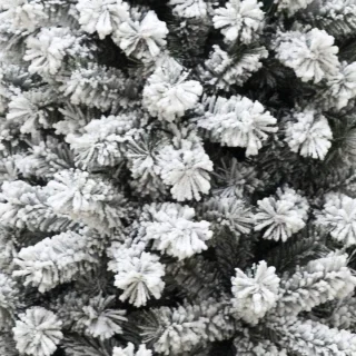 Kunstkerstboom 180 cm