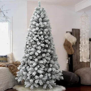 Kunstkerstboom 180 cm