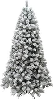 Kunstkerstboom 180 cm