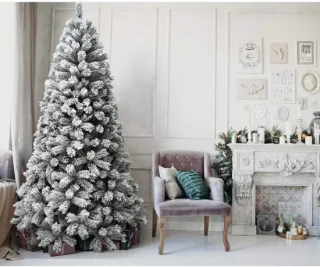 Kunstkerstboom 180 cm