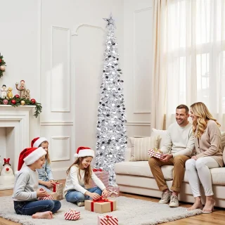 Kunstkerstboom 180 cm