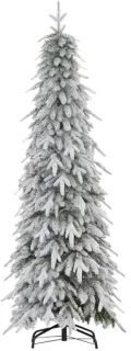 Kunstkerstboom 180 cm kunstsneeuw