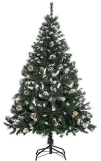 Kunstkerstboom 180 cm