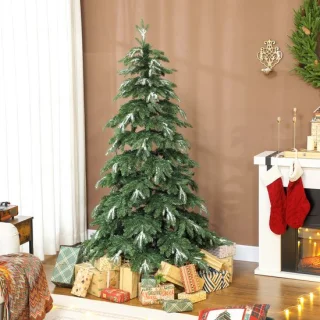 Kunstkerstboom 180 cm