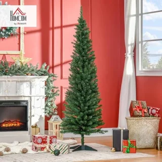 Kunstkerstboom 180 cm