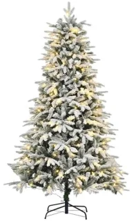 Kunstkerstboom 180 cm
