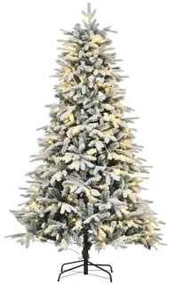 Kunstkerstboom 180 cm