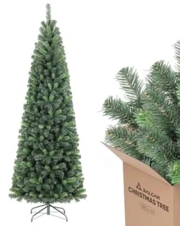 Kunstkerstboom 180 cm
