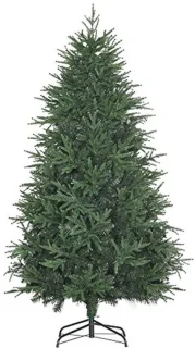 Kunstkerstboom 180 cm met 4030 takuiteinden