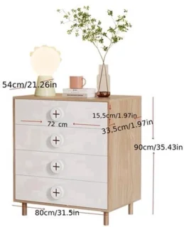 Kunstkerstboom 180 cm met metalen standaard