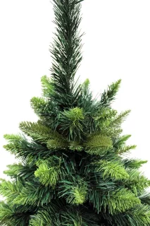 Kunstkerstboom 180 cm met standaard