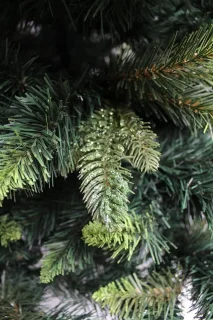 Kunstkerstboom 180 cm met standaard