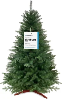 Kunstkerstboom 180 cm