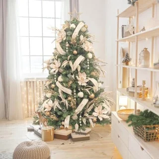 Kunstkerstboom 180 cm