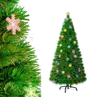 Kunstkerstboom 180 cm NAIZY