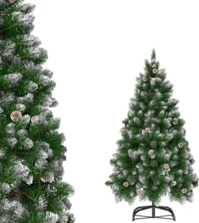 Kunstkerstboom 180 cm NAIZY