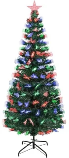 Kunstkerstboom 180 cm