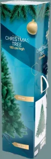 Kunstkerstboom 180 cm
