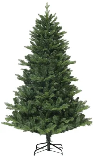 Kunstkerstboom 180 cm Ø105 cm