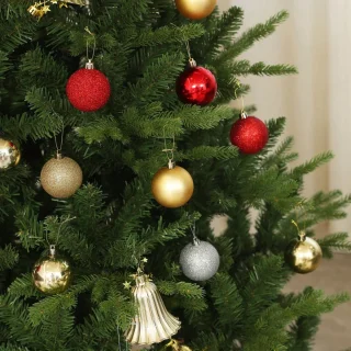 Kunstkerstboom 180 cm Ø105 cm