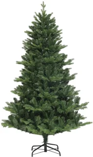 Kunstkerstboom 180 cm Ø105 cm