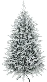 Kunstkerstboom 180 cm (Ø109 cm)