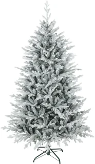 Kunstkerstboom 180 cm (Ø109 cm)