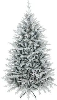 Kunstkerstboom 180 cm (Ø109 cm)