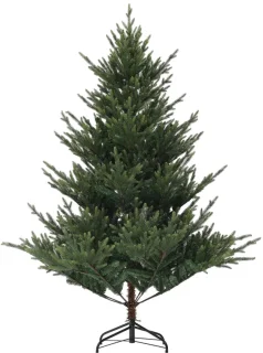 Kunstkerstboom 180 cm (Ø157 cm)