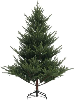 Kunstkerstboom 180 cm (Ø157 cm)