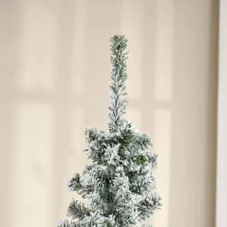 Kunstkerstboom 180 cm - Ø60 cm