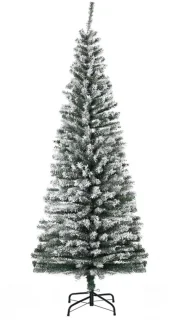 Kunstkerstboom 180 cm - Ø60 cm