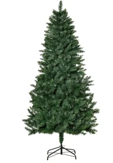 Kunstkerstboom 180 cm Ø90 cm