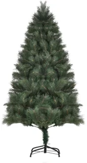 Kunstkerstboom 180 cm Ø90 cm