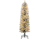 Kunstkerstboom 180 cm