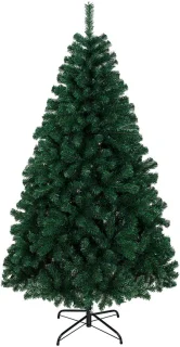 Kunstkerstboom 180 cm