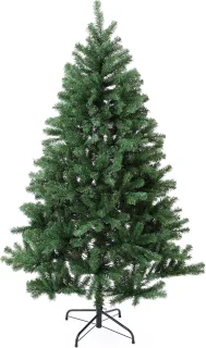 Kunstkerstboom 180 cm PVC