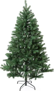 Kunstkerstboom 180 cm PVC