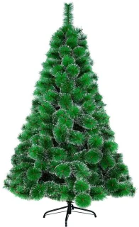 Kunstkerstboom 180 cm - PVC