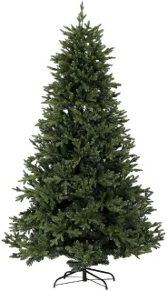 Kunstkerstboom 180 cm PVC