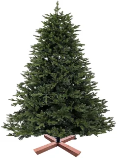 Kunstkerstboom 180 cm PVC