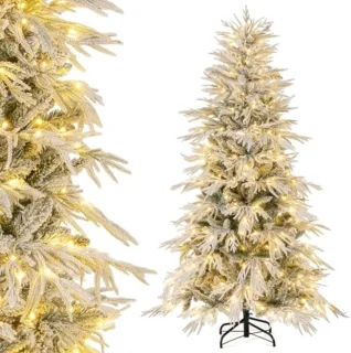 Kunstkerstboom 180 cm