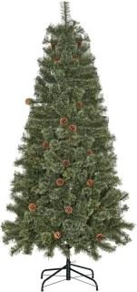 Kunstkerstboom 180 cm